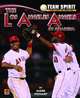 The Los Angeles Angels of Anaheim (Team Spirit (Norwood)), Mark Stewart 