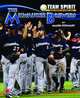The Milwaukee Brewers (Team Spirit), Mark Stewart 