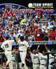 The Minnesota Twins (Team Spirit), Mark Stewart 