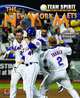 The New York Mets (Team Spirit), Mark Stewart 