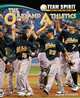 The Oakland Athletics (Team Spirit), Mark Stewart 