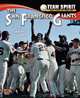The San Francisco Giants (Team Spirit), Mark Stewart 