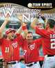 The Washington Nationals (Team Spirit), Mark Stewart 
