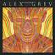 Alex Grey 2013 Wall Calendar, Alex Grey 