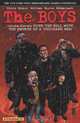The Boys, Vol. 11: Over the Hill with the Swords of a Thousand Men, Garth Ennis 