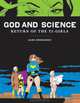 God and Science: Return of the Ti-Girls (Love and Rockets), Jaime Hernandez 