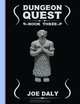 Dungeon Quest: Book Three (Vol. 3) (Dungeon Quest), Joe Daly 