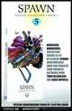 Spawn Origins Book 5, Todd McFarlane 