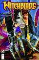 Witchblade Redemption Volume 4 TP, Ron Marz 