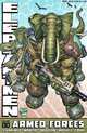Elephantmen Volume 0 HC, Richard Starkings 