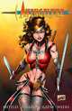 Avengelyne Volume 1: Devil in the Flesh HC, Rob Liefeld, Mark Poulton 