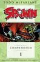 Spawn Compendium 1, Todd McFarlane 
