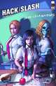 Hack/Slash Volume 10: Dead Celebrities TP, Tim Seeley, Benito Cereno 