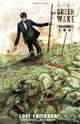 Green Wake Volume 2: Lost Children TP, Kurtis Wiebe 