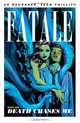 Fatale, Book 1: Death Chases Me, Ed Brubaker 