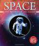 Space: The Animated 3-D Guide (3-D Animated Guides), Carole Stott 