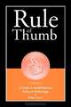 Rule of Thumb: A Guide to Small Business Software Technology, Melissa Turner 