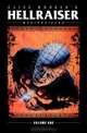 Clive Barker