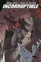 Incorruptible Vol. 7, Mark Waid 