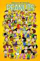 Peanuts Vol. 1, Charles M. Schulz, Vicki Scott, Shane Houghton 