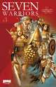 7 Warriors (Seven Warriors), Michael Le Galli 
