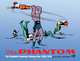 The Phantom: The Complete Sundays Volume 1 (1939-1942), Lee Falk 