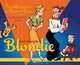 Blondie Volume 2: From Honeymoon to Diapers & Dogs Complete Daily Comics 1933-35, Chic Young 
