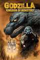 Godzilla: Kingdom of Monsters Volume 2, Eric Powell, Tracy Marsh 