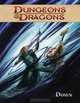 Dungeons & Dragons Volume 3: Down, John Rogers 