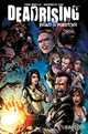 Dead Rising: Road to Fortune, Tom Waltz, Kenneth Loh 