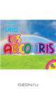 Los Arcoiris, With Code = Rainbow, with Code (Mirando al Cielo) (Spanish Edition), Linda Aspen-Baxter, Heather Kissock 