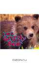I Am a Grizzly Bear with Code (I Am (Av2 Weigl)), Karen Durrie 