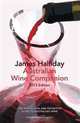 James Halliday Wine Companion 2013, James Halliday 
