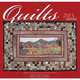 Quilts 2013 Calendar, Wyman Publishing 