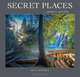Secret Places 2014 Calendar, Wyman Publishing 