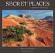 Secret Places 2014 Mini Calendar, Wyman Publishing 