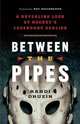 Between the Pipes: A Revealing Look at Hockey
