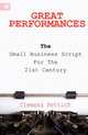 Great Performances: The small business script for the 21st century, Clemens Rettich 