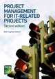 Project Management for IT-Related Projects, Brian West, Norman Smith 