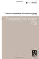 Entrepreneurial Action (Advances in Entrepreneurship, Firm Emergence and Growth), Andrew C. Corbett 
