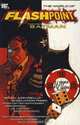 World of Flashpoint Featuring Batman, Brian Azzarello 