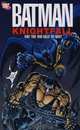 Who Rules the Night. Doug Moench, Chuck Dixon, Doug Moench 
