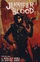 Womans Work Is Never Done, Garth Ennis 