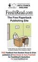 FeedARead.com - The Free Paperback Publishing Site, The Team at FeedARead.com 