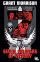 Seven Soldiers of Victory Volume 1., Grant Morrison 