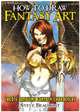 How to Draw Fantasy Art: Create Amazing Fantasy Characters, Steve Beaumont 
