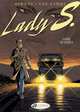 Game of Fools: Lady S. Vol. 3, Jean Van Hamme 