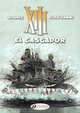 El Cascador: XIII Vol. 10, Van Jean Hamme 