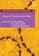 Nascent Entrepreneurship (The International Library of Entrepreneurship Series), Per Davidsson, Scott R. Gordon, Heiko Bergmann 