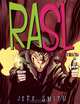 RASL: The Lost Journals of Nikola Tesla: Volume 4, 